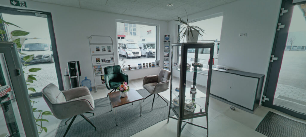 Reisemobile Bamberg Bueroraeue fuer Wohnmobile mieten in Bamberg