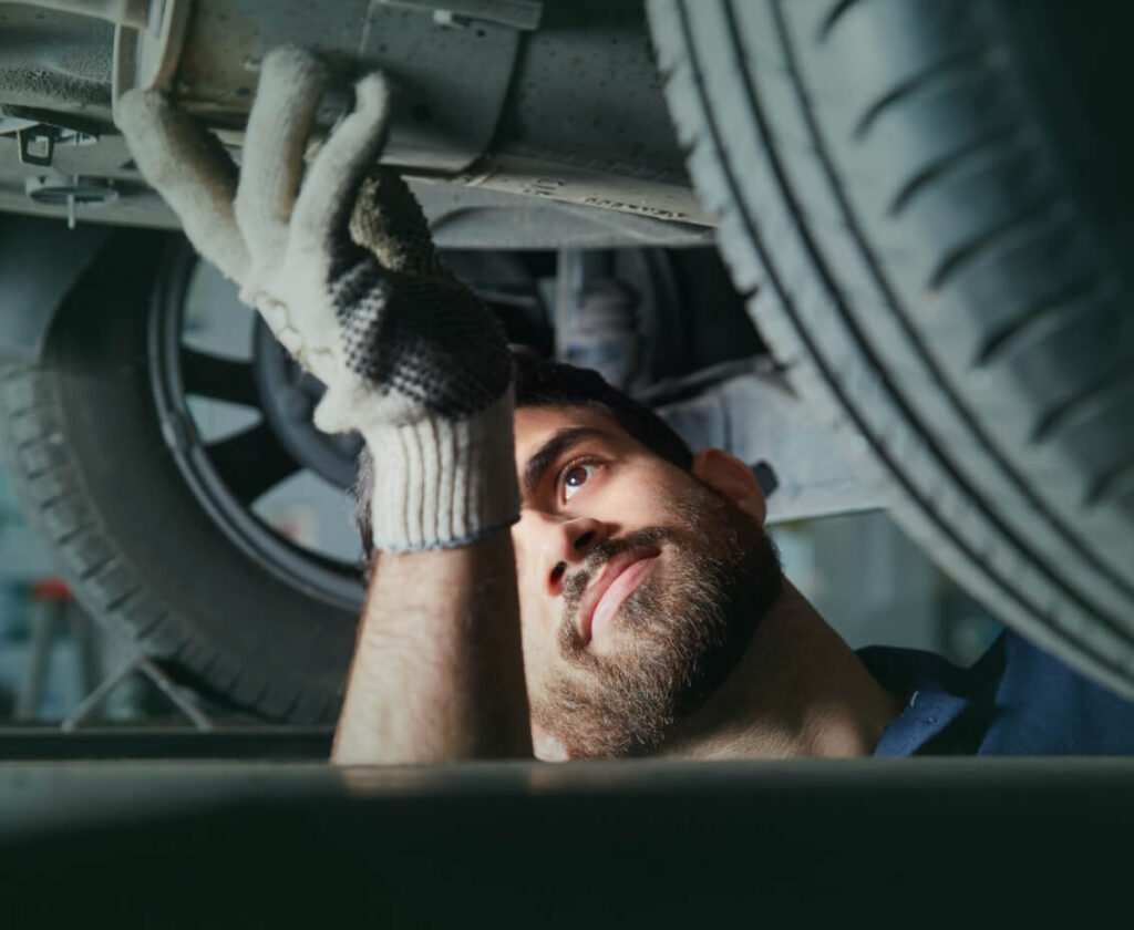 Reisemobile Werkstattmitarbeiter 1