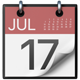 calendar 1