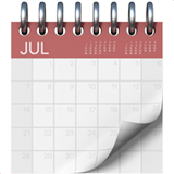 spiral calendar pad 1