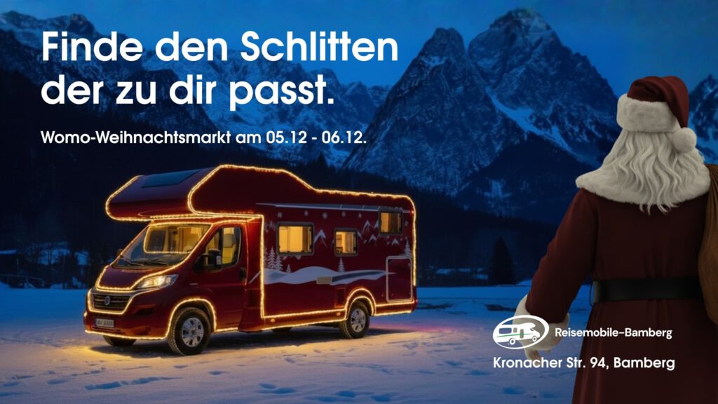 Fuer jeden den passenden Schlitten. 1 1