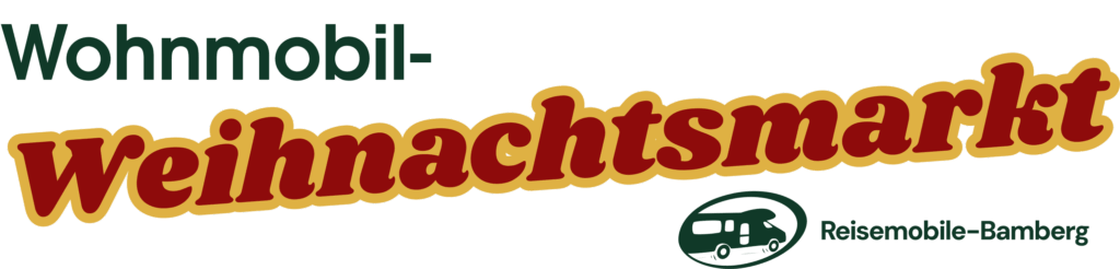 Womo Weihnachtsmarkt Logo 1