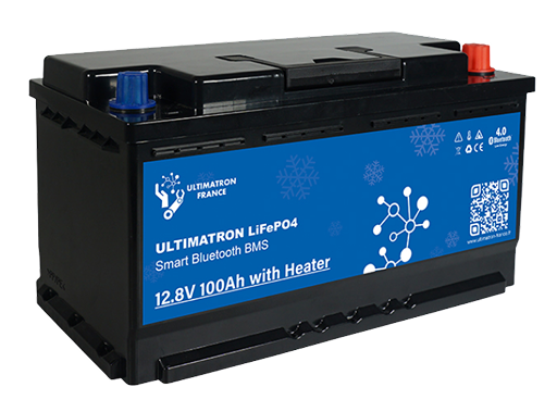 Wohnmobil Zubehoer Lithium Batterie