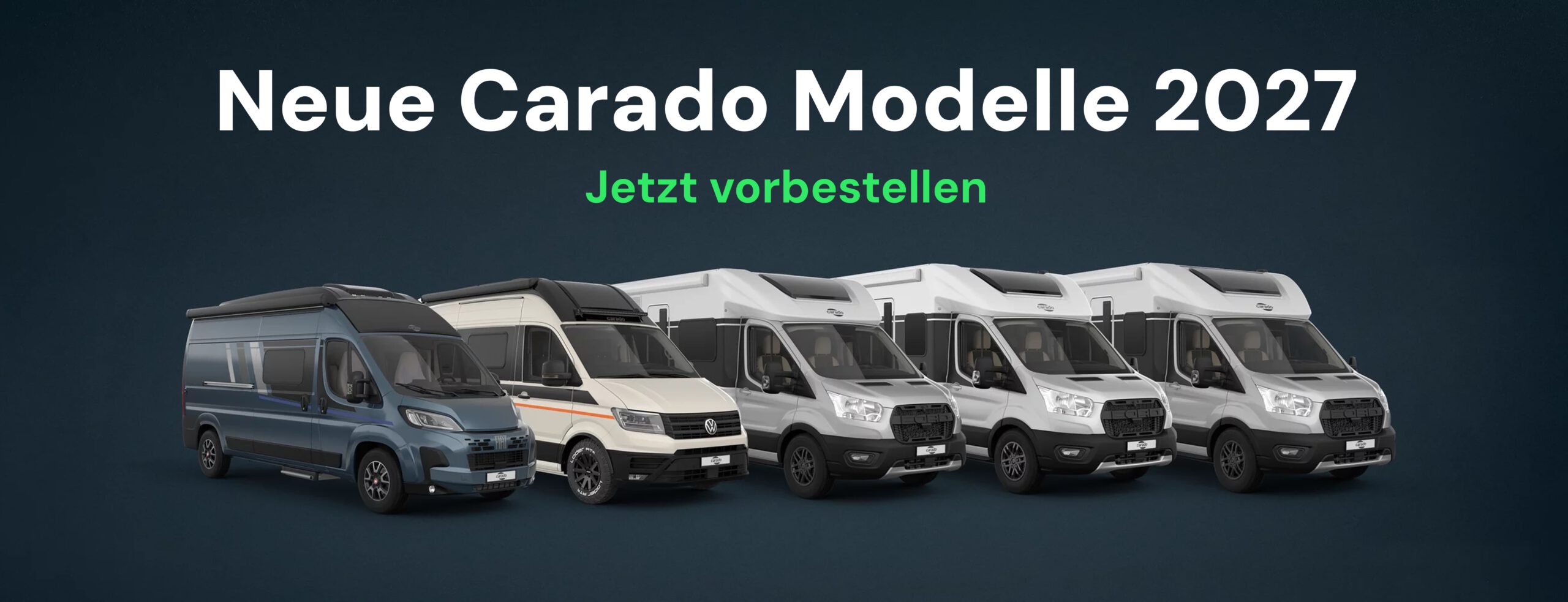 Carado EDITION27 Teaser scaled