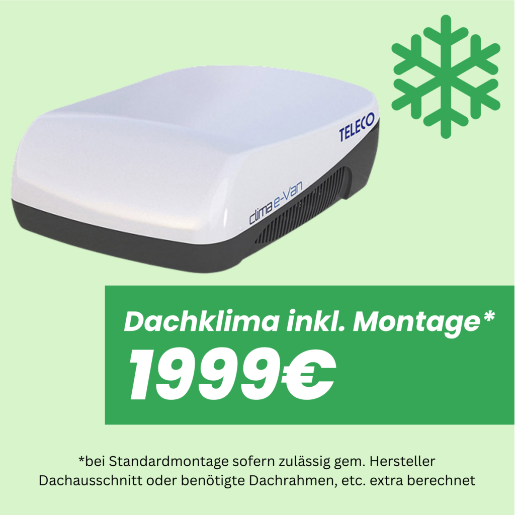 Klimaanlage 2